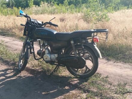 Альфа Другая 2012 в Днепре (Днепропетровске) на Automoto.ua Альфа Другая, объемом двигателя 50 л и пробегом 0 тыс. км за 247 $, фото 1 на Automoto.ua