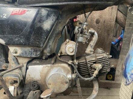 Альфа Другая, объемом двигателя 72 л и пробегом 0 тыс. км за 122 $, фото 1 на Automoto.ua