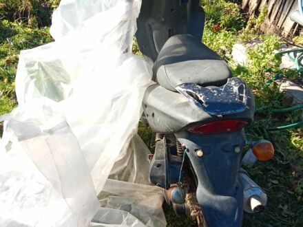 Альфа Другая, об'ємом двигуна 79 л та пробігом 0 тис. км за 72 $, фото 1 на Automoto.ua