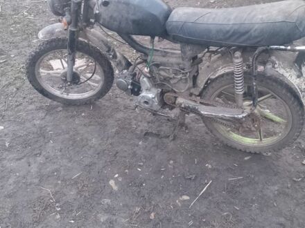 Альфа Другая 2012 в Шепетовке на Automoto.ua Альфа Другая, объемом двигателя 0.11 л и пробегом 0 тыс. км за 107 $, фото 1 на Automoto.ua