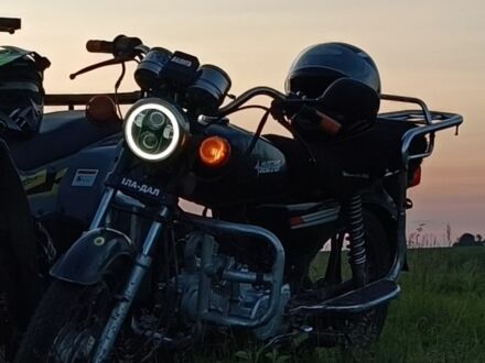 Альфа Другая 2012 в Виннице на Automoto.ua Альфа Другая, объемом двигателя 0.13 л и пробегом 0 тыс. км за 363 $, фото 1 на Automoto.ua