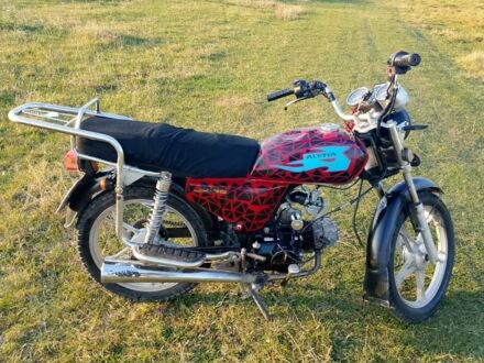 Альфа Другая, об'ємом двигуна 0.11 л та пробігом 0 тис. км за 389 $, фото 1 на Automoto.ua