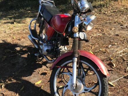Альфа Другая, объемом двигателя 0.11 л и пробегом 0 тыс. км за 267 $, фото 1 на Automoto.ua