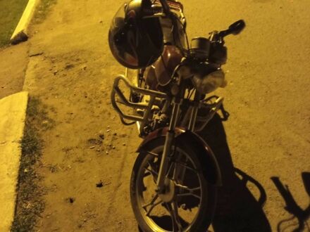 Альфа Другая, объемом двигателя 72 л и пробегом 0 тыс. км за 210 $, фото 1 на Automoto.ua