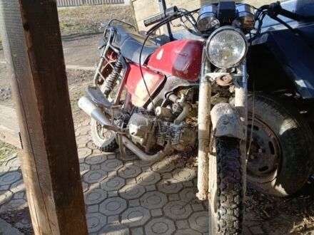 Альфа Другая, об'ємом двигуна 0.11 л та пробігом 0 тис. км за 237 $, фото 1 на Automoto.ua