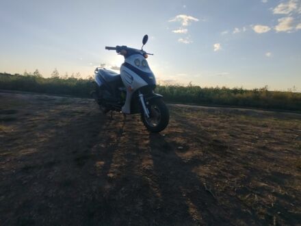 Альфа Другая, объемом двигателя 80 л и пробегом 0 тыс. км за 120 $, фото 1 на Automoto.ua