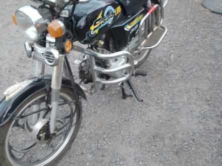 Альфа Другая 2012 в Павлограде на Automoto.ua Альфа Другая, объемом двигателя 14.86 л и пробегом 0 тыс. км за 241 $, фото 1 на Automoto.ua