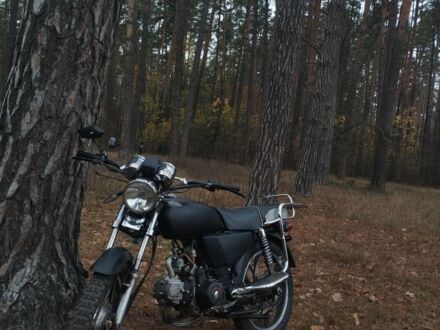 Альфа Другая, объемом двигателя 0.11 л и пробегом 0 тыс. км за 405 $, фото 1 на Automoto.ua