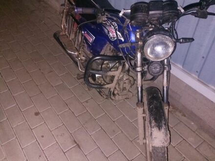 Альфа Другая, об'ємом двигуна 100 л та пробігом 0 тис. км за 238 $, фото 1 на Automoto.ua