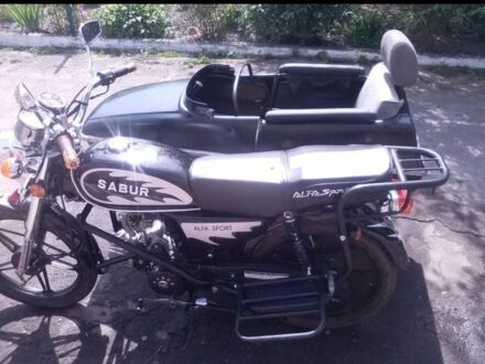 Альфа Другая 2013 в Нововолынск на Automoto.ua Альфа Другая, объемом двигателя 0.11 л и пробегом 0 тыс. км за 600 $, фото 1 на Automoto.ua