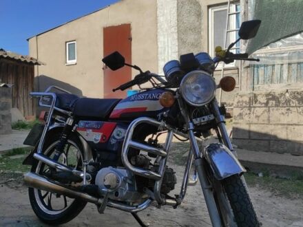Альфа Другая 2013 у Дніпро (Дніпропетровську) на Automoto.ua Альфа Другая, об'ємом двигуна 0.11 л та пробігом 0 тис. км за 278 $, фото 1 на Automoto.ua