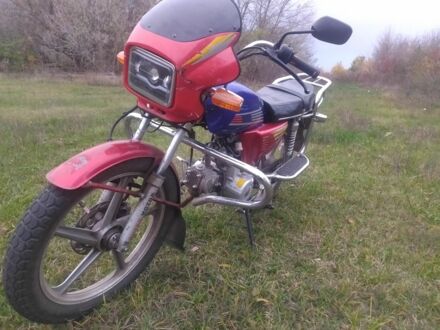 Альфа Другая, об'ємом двигуна 0.11 л та пробігом 0 тис. км за 594 $, фото 1 на Automoto.ua