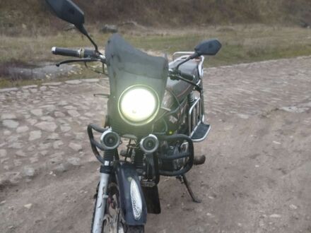 Альфа Другая, объемом двигателя 0.11 л и пробегом 0 тыс. км за 355 $, фото 1 на Automoto.ua