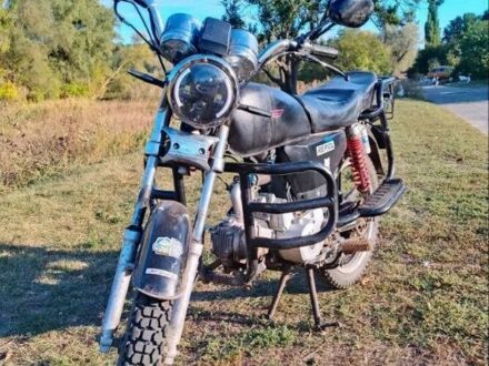 Альфа Другая, об'ємом двигуна 35 л та пробігом 0 тис. км за 207 $, фото 1 на Automoto.ua