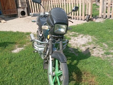 Альфа Другая 2013 в Вараш (Кузнецовск) на Automoto.ua Альфа Другая, объемом двигателя 0.15 л и пробегом 0 тыс. км за 364 $, фото 1 на Automoto.ua