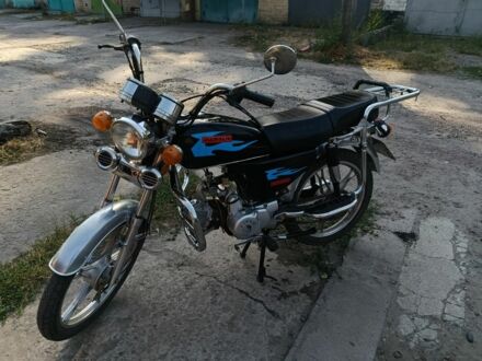 Альфа Другая, объемом двигателя 0.11 л и пробегом 0 тыс. км за 544 $, фото 1 на Automoto.ua