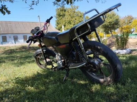 Альфа Другая, об'ємом двигуна 0.12 л та пробігом 0 тис. км за 194 $, фото 1 на Automoto.ua