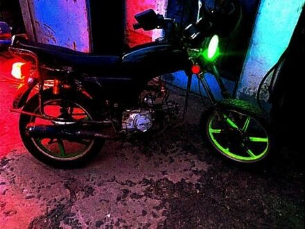 Альфа Другая, объемом двигателя 0.11 л и пробегом 0 тыс. км за 307 $, фото 1 на Automoto.ua