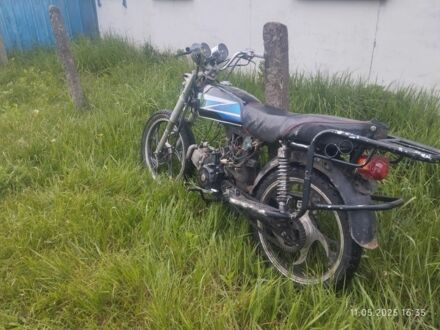 Альфа Другая 2013 в Коростене на Automoto.ua Альфа Другая, объемом двигателя 0.11 л и пробегом 0 тыс. км за 121 $, фото 1 на Automoto.ua