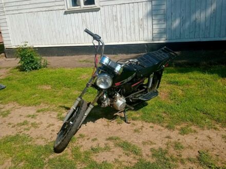 Альфа Другая 2014 в Вижнице на Automoto.ua Альфа Другая, объемом двигателя 0.11 л и пробегом 0 тыс. км за 314 $, фото 1 на Automoto.ua