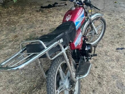 Альфа Другая, об'ємом двигуна 0.11 л та пробігом 0 тис. км за 195 $, фото 1 на Automoto.ua