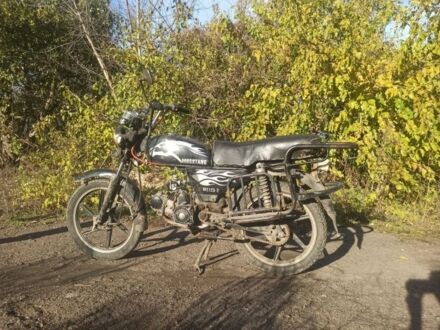 Альфа Другая, объемом двигателя 0.13 л и пробегом 0 тыс. км за 287 $, фото 1 на Automoto.ua