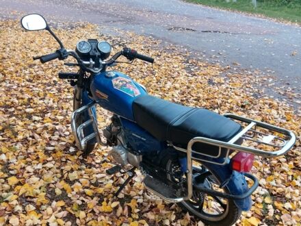 Альфа Другая, объемом двигателя 0.11 л и пробегом 0 тыс. км за 309 $, фото 1 на Automoto.ua