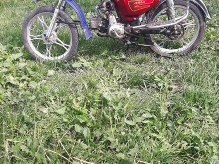 Альфа Другая, об'ємом двигуна 0.11 л та пробігом 0 тис. км за 226 $, фото 1 на Automoto.ua