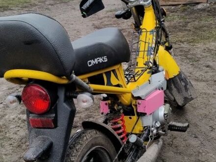 Альфа Другая, объемом двигателя 72 л и пробегом 0 тыс. км за 285 $, фото 1 на Automoto.ua