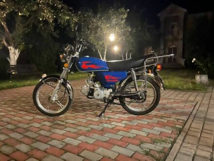 Альфа Другая 2014 у Нежине на Automoto.ua Альфа Другая, об'ємом двигуна 0.11 л та пробігом 0 тис. км за 400 $, фото 1 на Automoto.ua