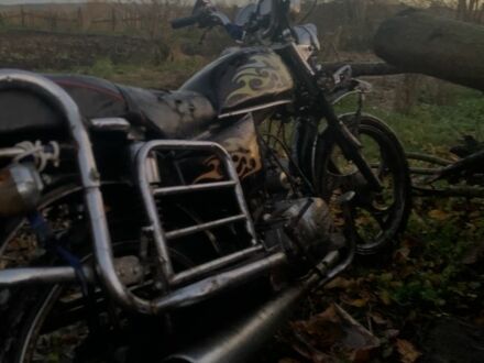 Альфа Другая, об'ємом двигуна 0.11 л та пробігом 0 тис. км за 102 $, фото 1 на Automoto.ua