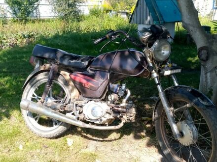 Альфа Другая 2014 в Рокитное на Automoto.ua Альфа Другая, объемом двигателя 72 л и пробегом 0 тыс. км за 146 $, фото 1 на Automoto.ua