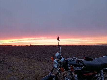 Альфа Другая, об'ємом двигуна 0.11 л та пробігом 0 тис. км за 355 $, фото 1 на Automoto.ua