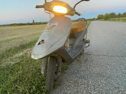 Альфа Другая, объемом двигателя 80 л и пробегом 0 тыс. км за 166 $, фото 1 на Automoto.ua