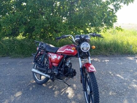 Альфа Другая, об'ємом двигуна 0.13 л та пробігом 0 тис. км за 365 $, фото 1 на Automoto.ua
