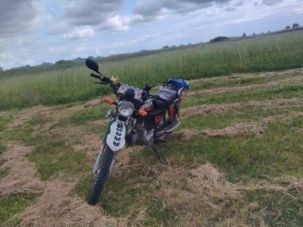 Альфа Другая 2014 у Полтаві на Automoto.ua Альфа Другая, об'ємом двигуна 0.11 л та пробігом 0 тис. км за 194 $, фото 1 на Automoto.ua