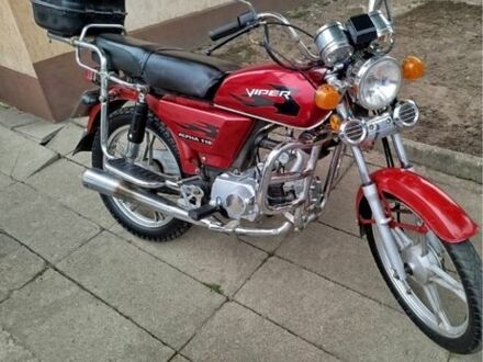 Альфа Другая, об'ємом двигуна 0.11 л та пробігом 0 тис. км за 379 $, фото 1 на Automoto.ua