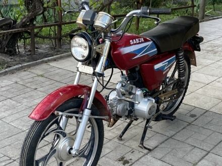 Альфа Другая, объемом двигателя 72 л и пробегом 0 тыс. км за 193 $, фото 1 на Automoto.ua