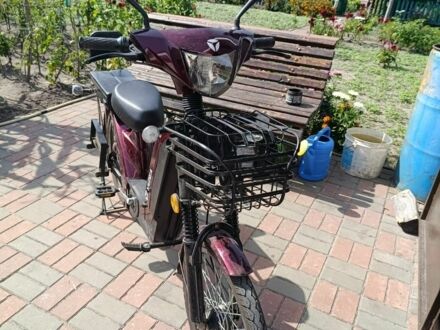 Альфа Другая, об'ємом двигуна 0 л та пробігом 0 тис. км за 534 $, фото 1 на Automoto.ua
