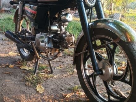 Альфа Другая, об'ємом двигуна 0.11 л та пробігом 0 тис. км за 95 $, фото 1 на Automoto.ua