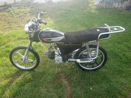 Альфа Другая, объемом двигателя 0.11 л и пробегом 0 тыс. км за 158 $, фото 1 на Automoto.ua