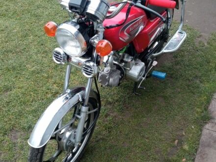 Альфа Другая, объемом двигателя 0 л и пробегом 0 тыс. км за 332 $, фото 1 на Automoto.ua