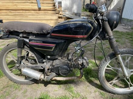 Альфа Другая, объемом двигателя 0.13 л и пробегом 0 тыс. км за 85 $, фото 1 на Automoto.ua