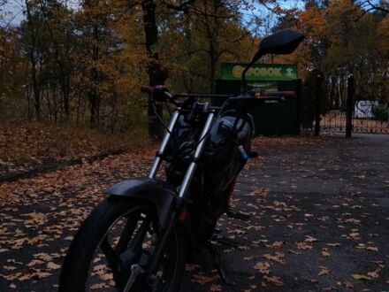 Альфа Другая 2015 в Синельниковом на Automoto.ua Альфа Другая, объемом двигателя 0.15 л и пробегом 0 тыс. км за 454 $, фото 1 на Automoto.ua