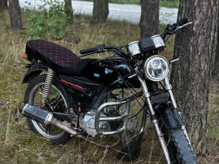Альфа Другая 2015 у Новорад-Волынском на Automoto.ua Альфа Другая, об'ємом двигуна 0.11 л та пробігом 0 тис. км за 205 $, фото 1 на Automoto.ua