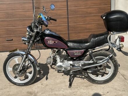 Альфа Другая 2015 в Хотине на Automoto.ua Альфа Другая, объемом двигателя 0.15 л и пробегом 0 тыс. км за 700 $, фото 1 на Automoto.ua