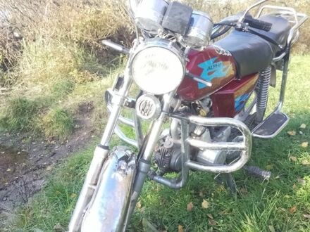Альфа Другая, объемом двигателя 72 л и пробегом 0 тыс. км за 316 $, фото 1 на Automoto.ua