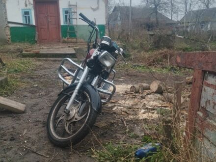 Альфа Другая, объемом двигателя 72 л и пробегом 0 тыс. км за 214 $, фото 1 на Automoto.ua