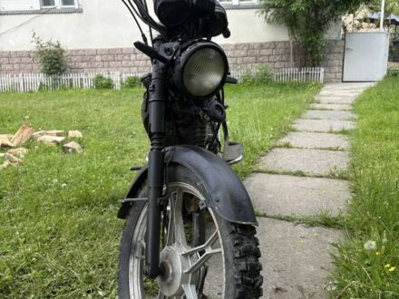 Альфа Другая 2015 в Тячеве на Automoto.ua Альфа Другая, объемом двигателя 0.11 л и пробегом 0 тыс. км за 206 $, фото 1 на Automoto.ua