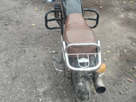 Альфа Другая, объемом двигателя 0.11 л и пробегом 0 тыс. км за 84 $, фото 1 на Automoto.ua